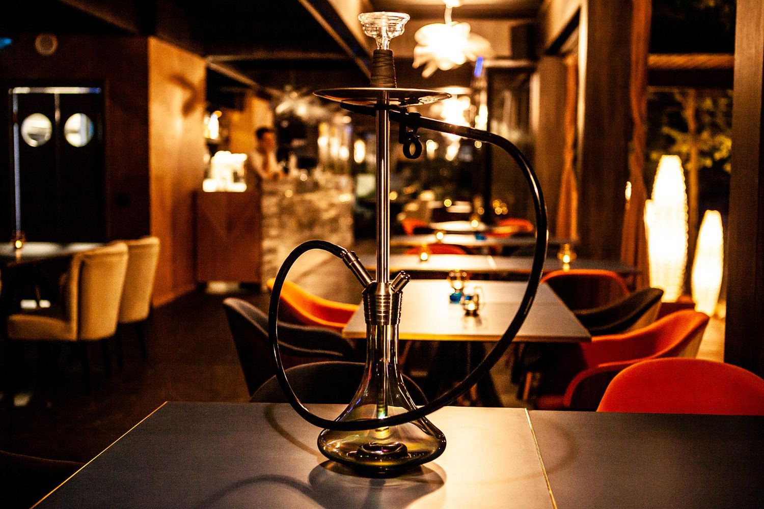 How to Open a Hookah Lounge: Building a Successful Business image